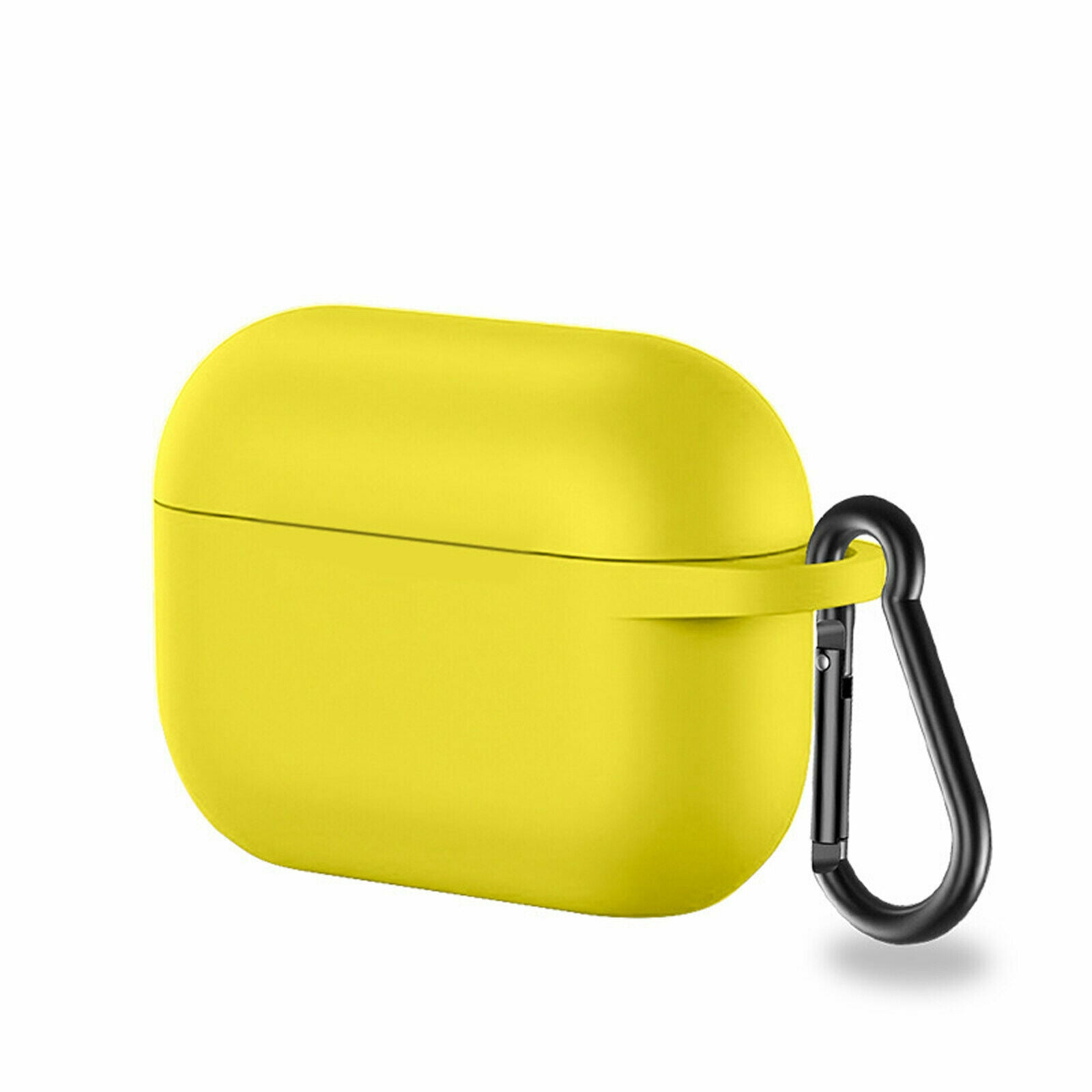 Case for Apple Airpods Pro Silicone Shockproof Slim Skin Earphones Cute Cover UK