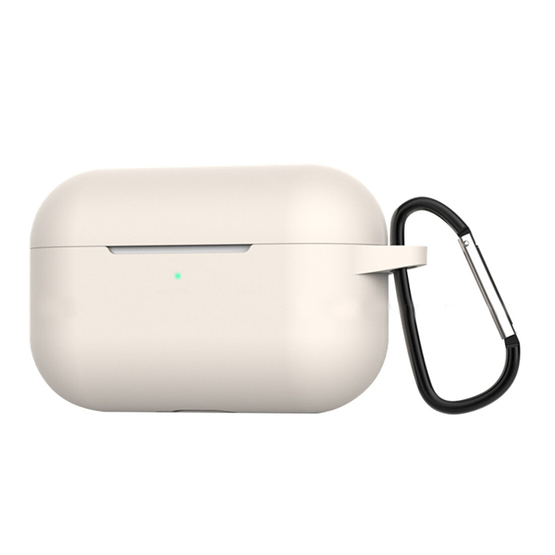 Case for Apple Airpods Pro Silicone Shockproof Slim Skin Earphones Cute Cover UK